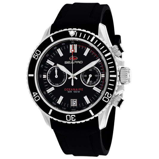 Seapro Men's Thrash
