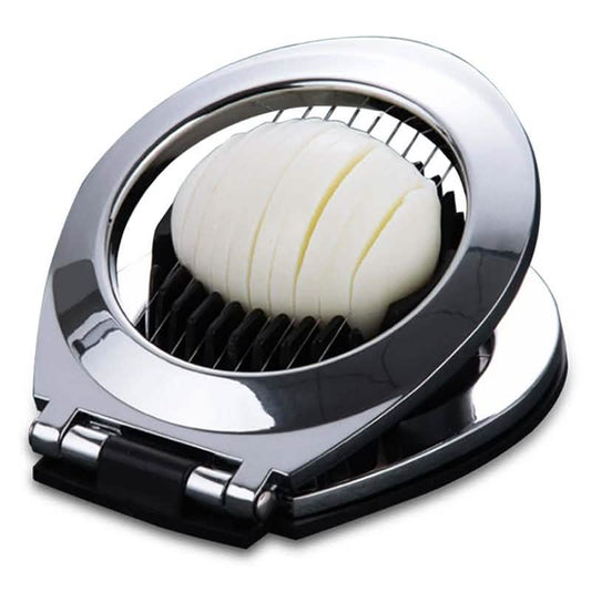 Stainless Steel Heavy Duty Egg and Fruit Slicer Otarealm