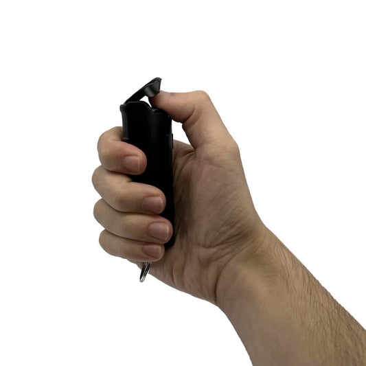 Streetwise Sticky Gel Pepper Spray Otarealm