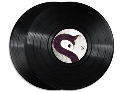 Ori and the Will of the Wisps Vinyl Soundtrack