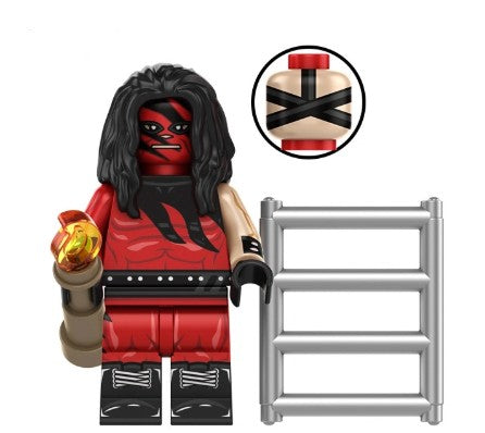 Kane figure