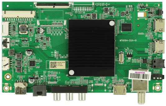 ONN M24006-MT Main Board for 100012586 Otarealm