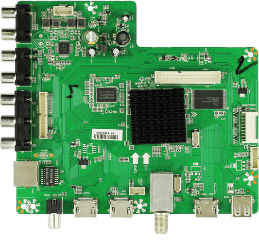 RCA 55120RE01M6308LNA2-A1 Main Board for SLD55A55RQ Otarealm