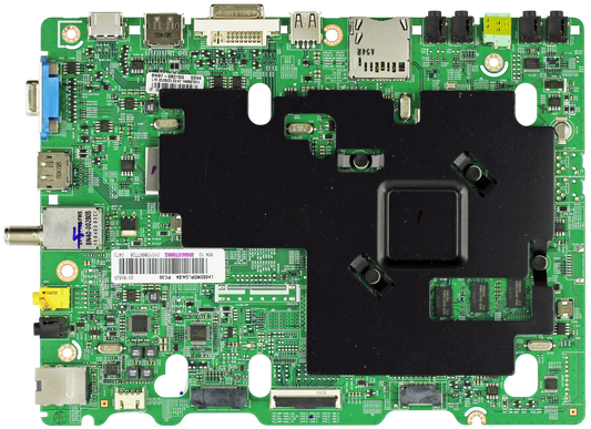 BN94-07988Q Samsung Main Board, BN97-08315G, 20141216, LH55DMDPLGA/ZA Otarealm