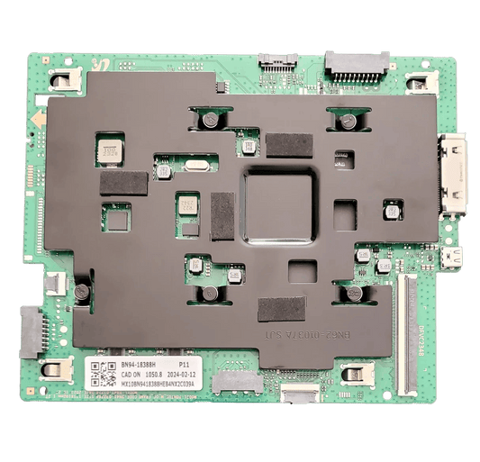 BN94-18388H Samsung Main Board, BN41-03226A, QN55LS03DAFXZA, QN55LS03DDFXZA Otarealm