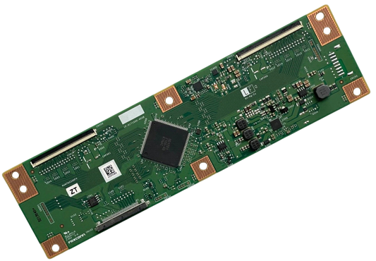 RUNTK0334FVZT Vizio V705M-K03 T-Con Board Otarealm