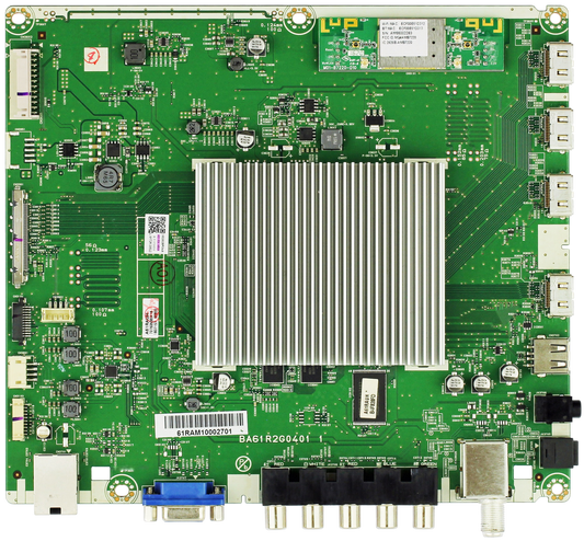 Philips A61RAMMA-001 Main Board for 55PFL6921/F7 (DS1 Serial) Otarealm