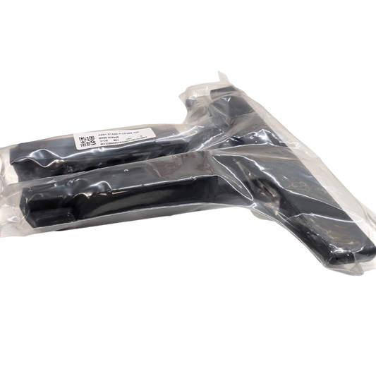OEM Samsung BN96-60954B Black TV Stand/Base/Legs Otarealm