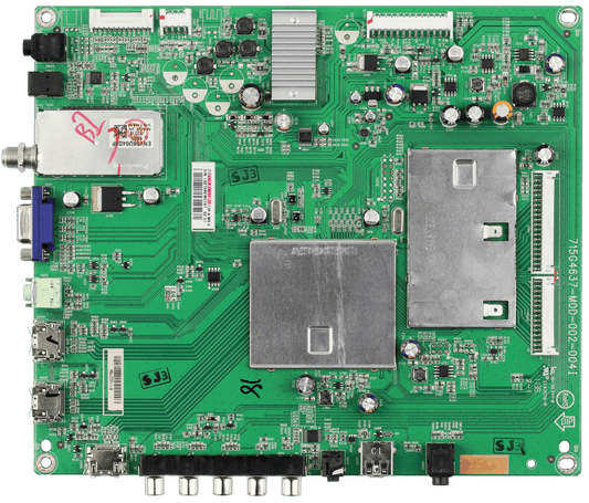 Insignia 756TXBCBZK09300 Main Board for NS-46E790A12 Otarealm