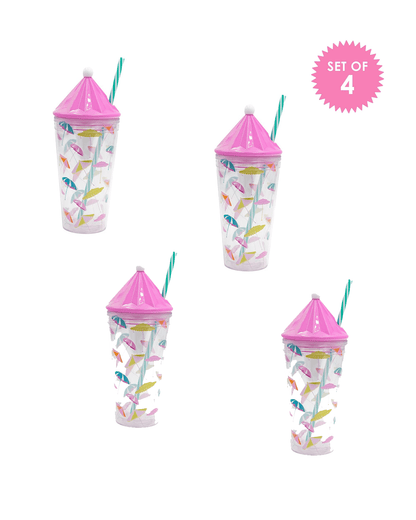 Shady Lady Novelty Tumbler