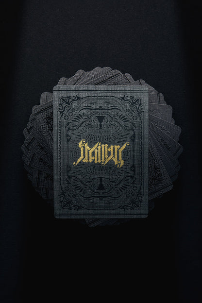 Ultimate Deck