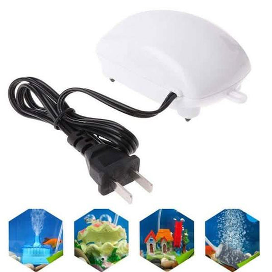 Ultra Low Noise Oxygen Pump Otarealm
