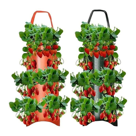 Upside Down Tomato Grow Bag Otarealm