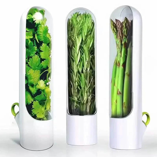 Vegetable Preserving Bottle for Freshest Produce Otarealm