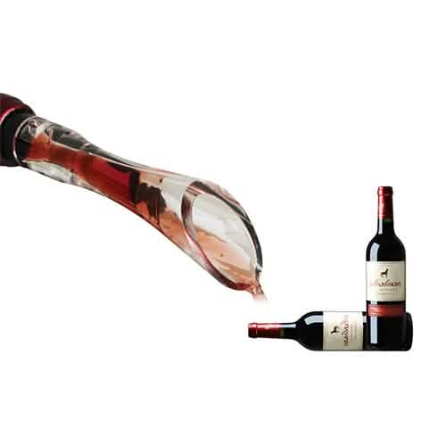 Vino Air Wine Aerator Otarealm
