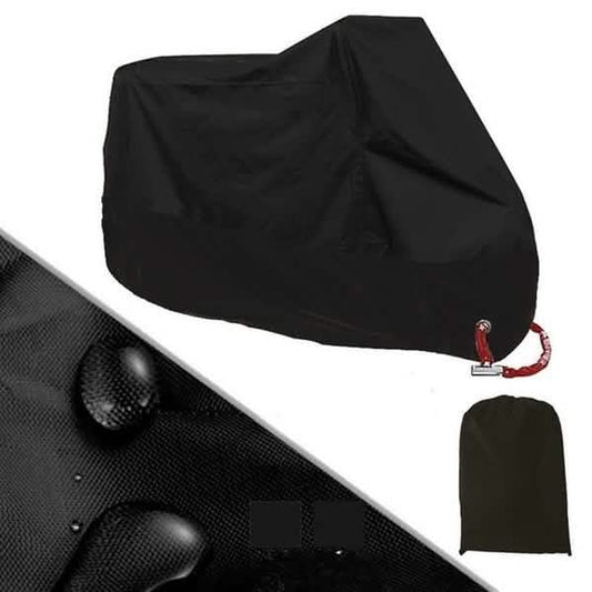 Waterproof Dustproof Motorcycle Bicycle Bike Cover Otarealm