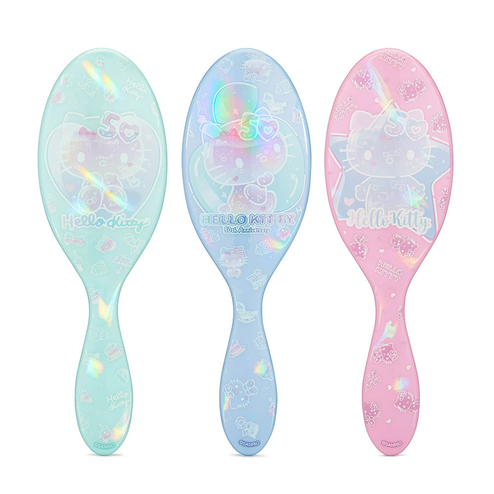 Wet Brush Original Detangler - Hello Kitty 50th Birthday