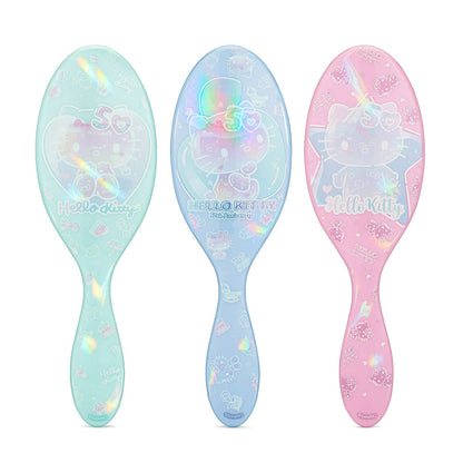 Wet Brush Original Detangler - Hello Kitty 50th Birthday