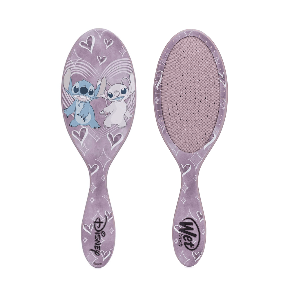 Wet Brush Original Detangler - Disney Love Otarealm