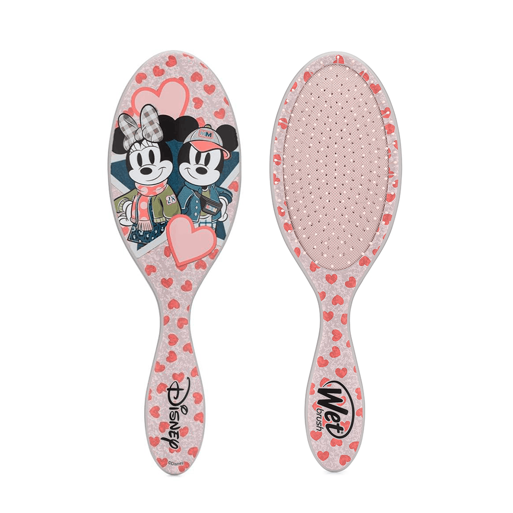 Wet Brush Original Detangler - Disney Love Otarealm