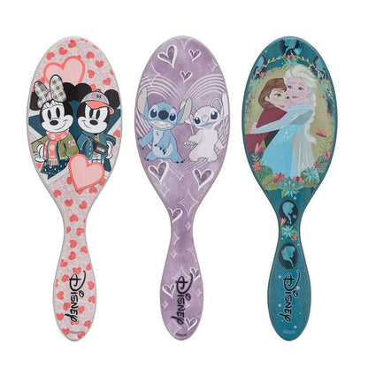 Wet Brush Original Detangler - Disney Love Otarealm