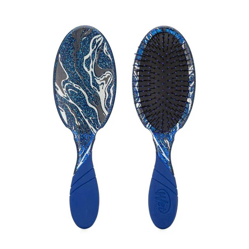 Wet Brush Pro Detangler - Mineral Sparkle