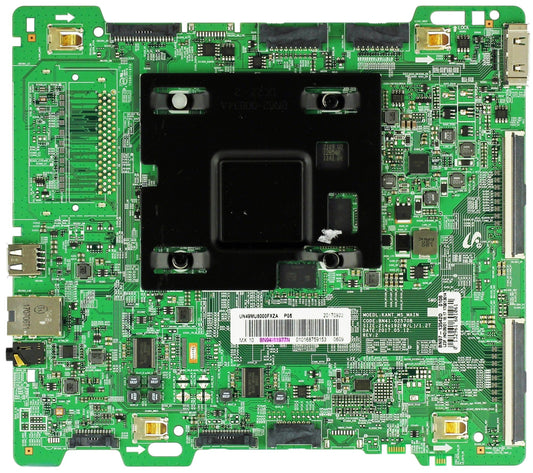 Samsung BN94-11977N Main Board for UN49MU8000FXZA (Version FB02) Otarealm