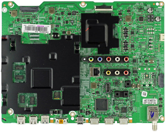 BN94-07581T Samsung Main Board, BN97-08125A, BN41-02206B, UN50HU6900FXZA IS01 Otarealm