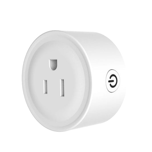 WiFi Smart Socket APP Plug Outlet Remote Otarealm