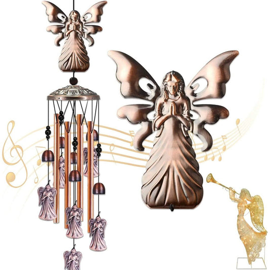 Wind Chimes for Outside Decor Otarealm