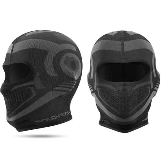 Windproof Dustproof Thermal Face Cover Otarealm