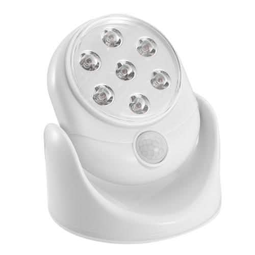 Wireless LED Spotlight 90 Degree Motion Otarealm