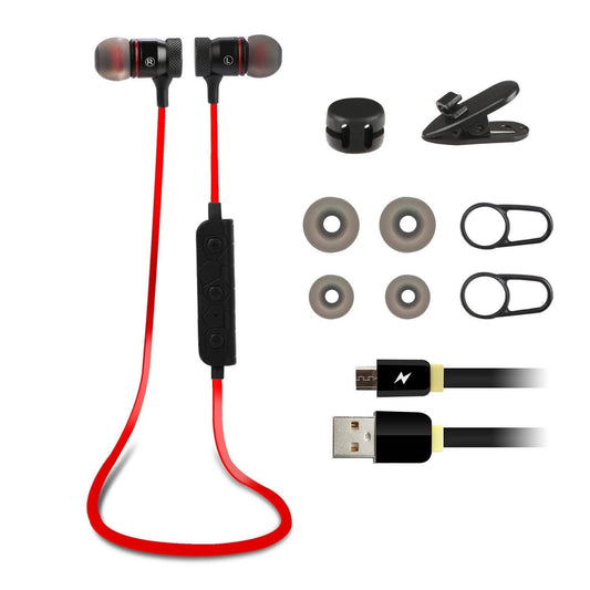 Wireless Smart Sports Stereo Earbuds Otarealm