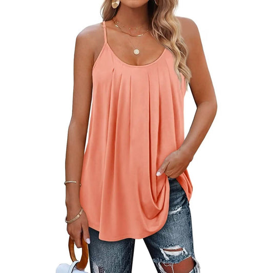 Women's Hawaiian Tank Top Otarealm
