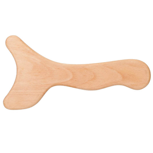 Wood Therapy Massage Tool Otarealm