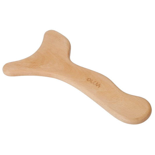 Wood Therapy Massage Tool Otarealm