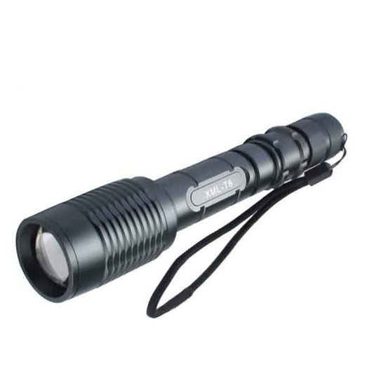 XML2-T6 Rechargeable LED Flashlight Otarealm
