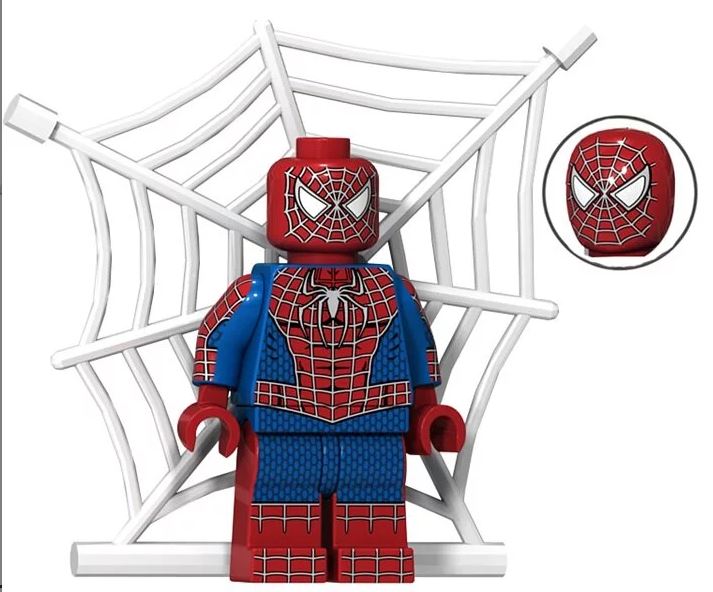 Spiderman