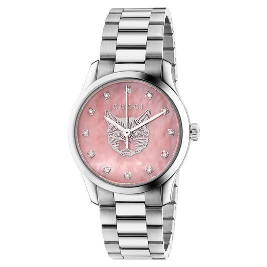 Gucci Women's G-Timeless