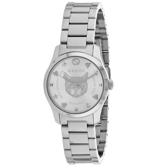 Gucci Women's G-Timeless
