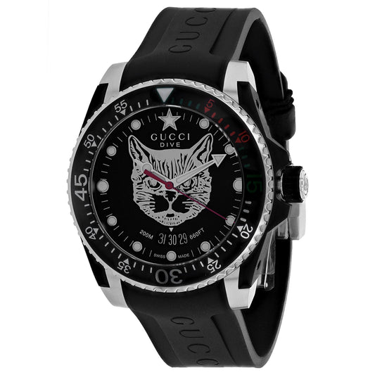 Gucci Men's Dive