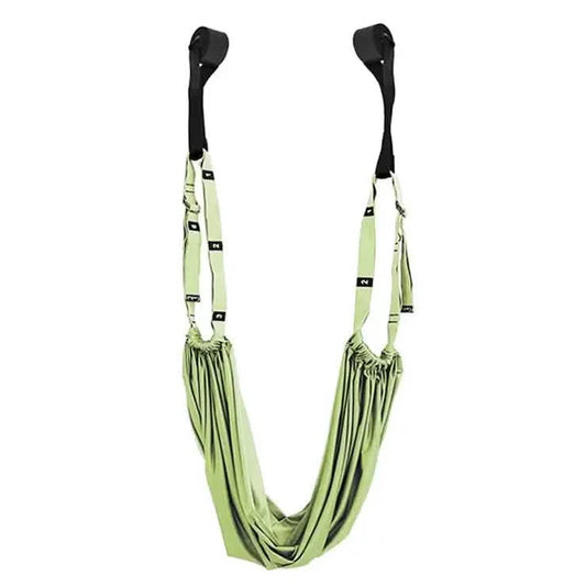 Yoga Fitness Stretching Strap Otarealm